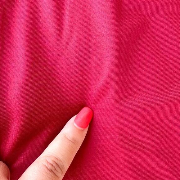 Vintage Red Slip - Picture 3 of 7